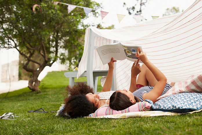 reading